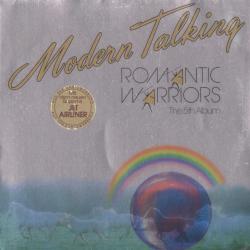 MODERN TALKING Romantic Warriors - The 5th Album Виниловая пластинка 