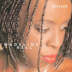 Madeline Bell Blessed Фирменный CD 