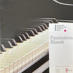 Klassische Philharmonie Telekom Bonn Faszination Klassik Фирменный CD 