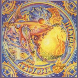 NEKTAR Recycled Виниловая пластинка 