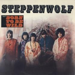 STEPPENWOLF Steppenwolf Виниловая пластинка 