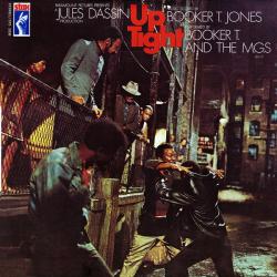 BOOKER T. & THE MG'S Up Tight (Music From The Score Of The Motion Picture) Виниловая пластинка 
