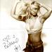 BRITNEY SPEARS BRITNEY Фирменный CD 