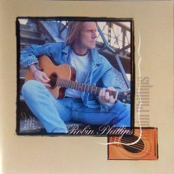 Robin Phillips Robin Phillips Фирменный CD 