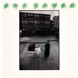 Mrs. Green Mrs. Green Фирменный CD 