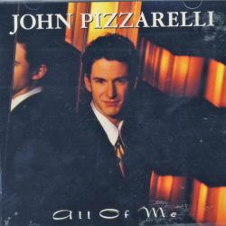 John Pizzarelli All Of Me Фирменный CD 