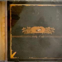 DREDG El Cielo Фирменный CD 