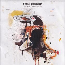Peter Doherty Grace / Wastelands Фирменный CD 