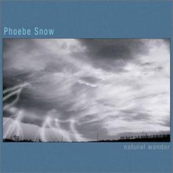 Phoebe Snow Natural Wonder Фирменный CD 