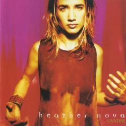 HEATHER NOVA OYSTER Фирменный CD 