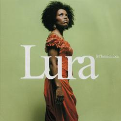 Lura M'Bem Di Fora Фирменный CD 