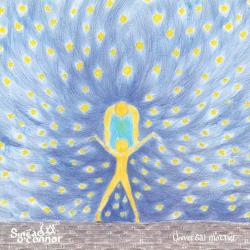 SINEAD O'CONNOR Universal Mother Фирменный CD 