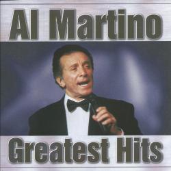 AL MARTINO Greatest Hits Фирменный CD 