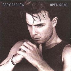 Gary Barlow Open Road Фирменный CD 