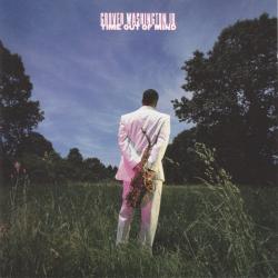 GROVER WASHINGTON, JR. Time Out Of Mind Фирменный CD 