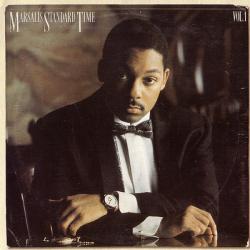 WYNTON MARSALIS Marsalis Standard Time, Vol. 1 Фирменный CD 