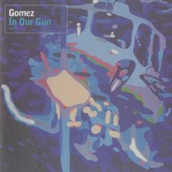 Gomez In Our Gun Фирменный CD 