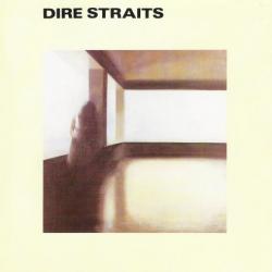 DIRE STRAITS DIRE STRAITS Фирменный CD 