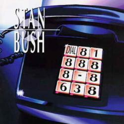 Stan Bush Dial 818888-8638 Фирменный CD 