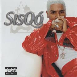 Sisqó Unleash The Dragon Фирменный CD 