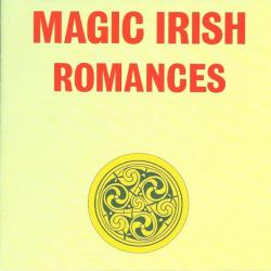 VARIOUS Magic Irish Romances Фирменный CD 