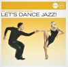 Let's Dance Jazz!
