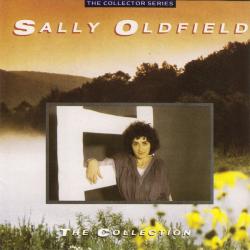 SALLY OLDFIELD The Collection Фирменный CD 