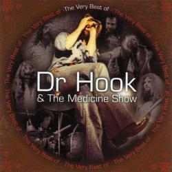 Dr Hook & The Medicine Show The Very Best Of Фирменный CD 