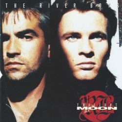 The River Boys Twilight Moon Фирменный CD 