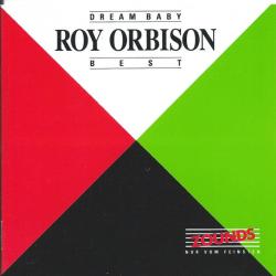 ROY ORBISON Best - Dream Baby Фирменный CD 