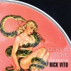 Lucky In Love The Best Of Rick Vito