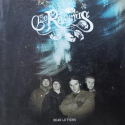 The Rasmus DEAD LETTERS Фирменный CD 