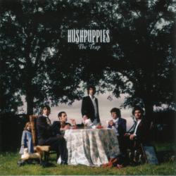 Hushpuppies The Trap Фирменный CD 