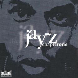 JAY-Z Chapter One Фирменный CD 