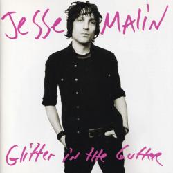 Jesse Malin Glitter In The Gutter Фирменный CD 