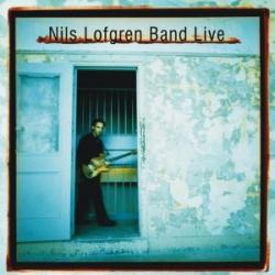 Nils Lofgren Band Nils Lofgren Band Live Фирменный CD 