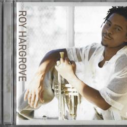 ROY HARGROVE Roy Hargrove With Strings: Moment To Moment Фирменный CD 