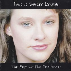 Shelby Lynne The Best Of The Epic Years Фирменный CD 
