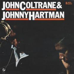 John Coltrane & Johnny Hartman John Coltrane & Johnny Hartman Фирменный CD 