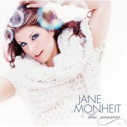 Jane Monheit The Season Фирменный CD 