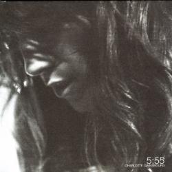 Charlotte Gainsbourg 5:55 Фирменный CD 