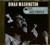 Jazz Profile: Dinah Washington