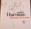 Hartman For Lovers