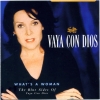 What's A Woman - The Blue Sides Of Vaya Con Dios