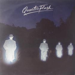 Quarterflash QUARTERFLASH Виниловая пластинка 