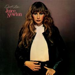 JUICE NEWTON QUIET LIES Виниловая пластинка 