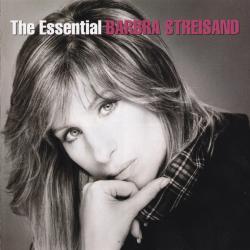 BARBRA STREISAND The Essential Barbra Streisand Фирменный CD 