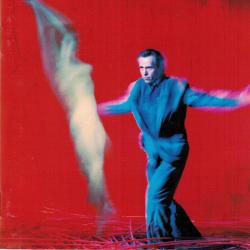 PETER GABRIEL US Фирменный CD 