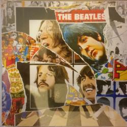 BEATLES ANTHOLOGY 3 Фирменный CD 