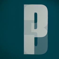 PORTISHEAD THIRD Фирменный CD 